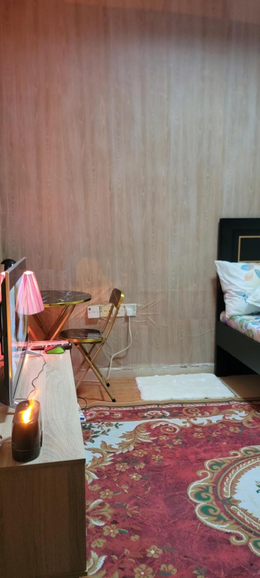 אבו דאבי Mama Delight Home מראה חיצוני תמונה