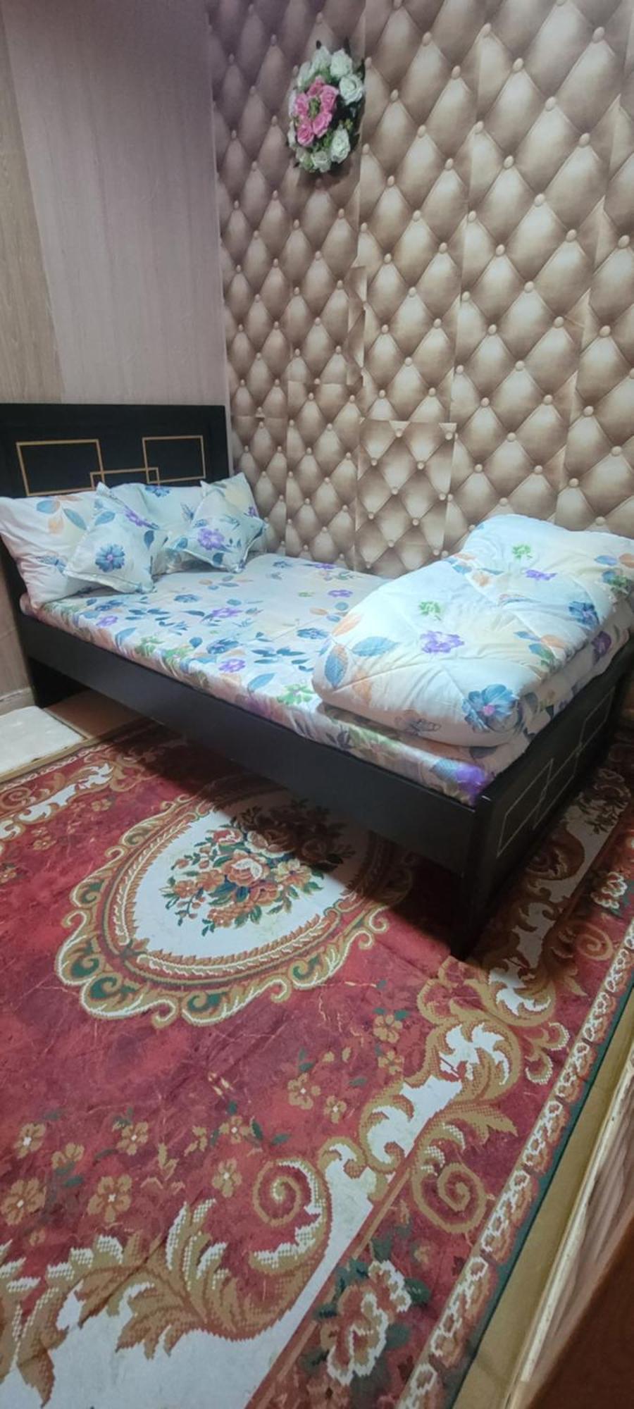 אבו דאבי Mama Delight Home מראה חיצוני תמונה