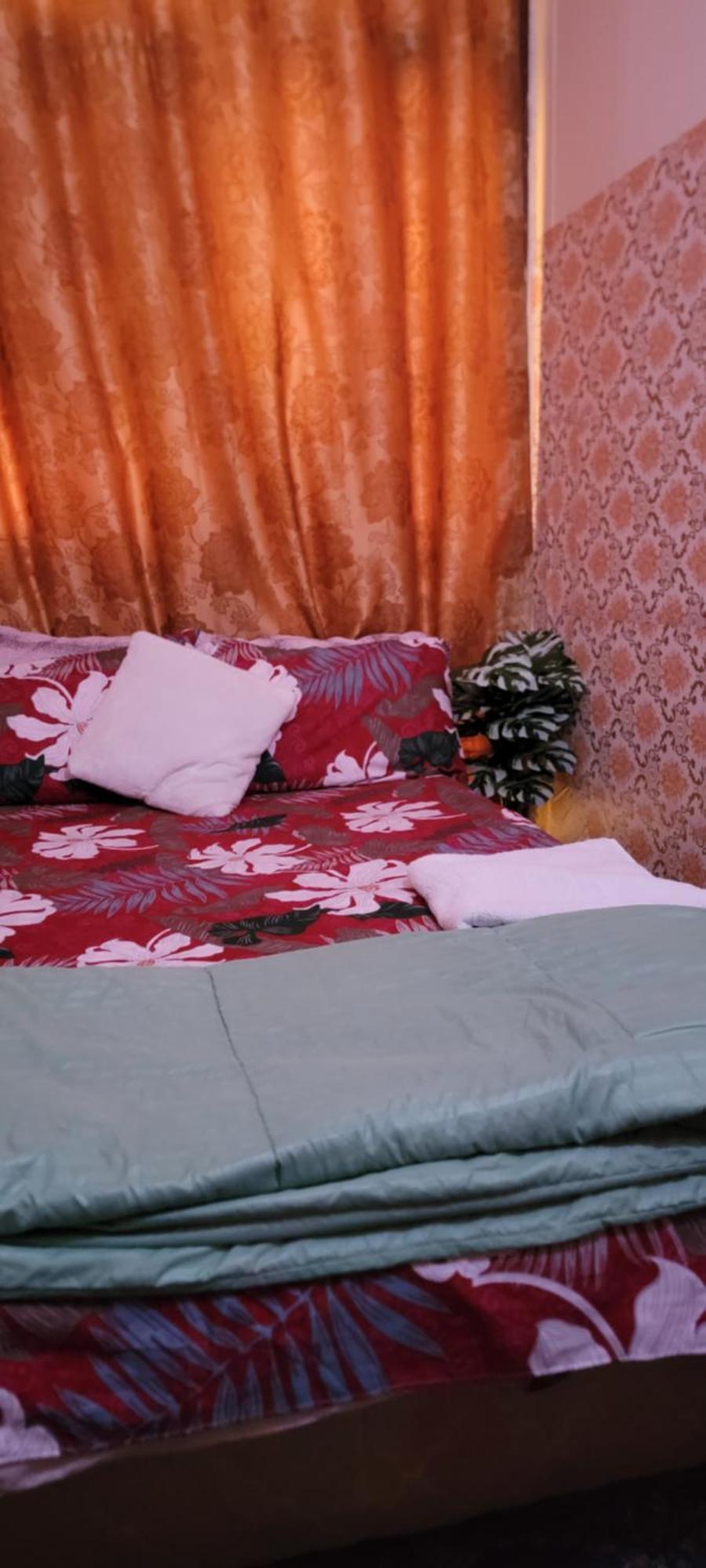 אבו דאבי Mama Delight Home מראה חיצוני תמונה