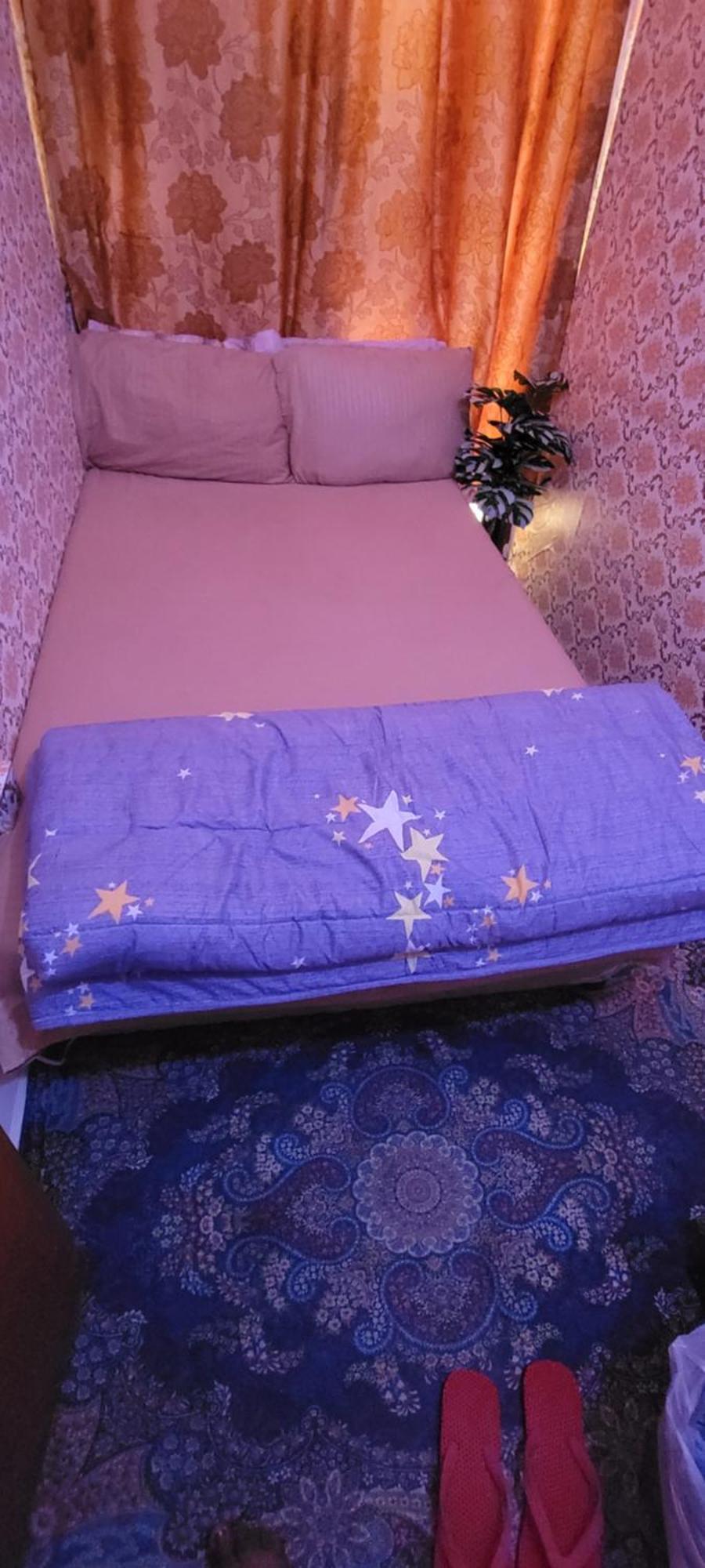 אבו דאבי Mama Delight Home מראה חיצוני תמונה