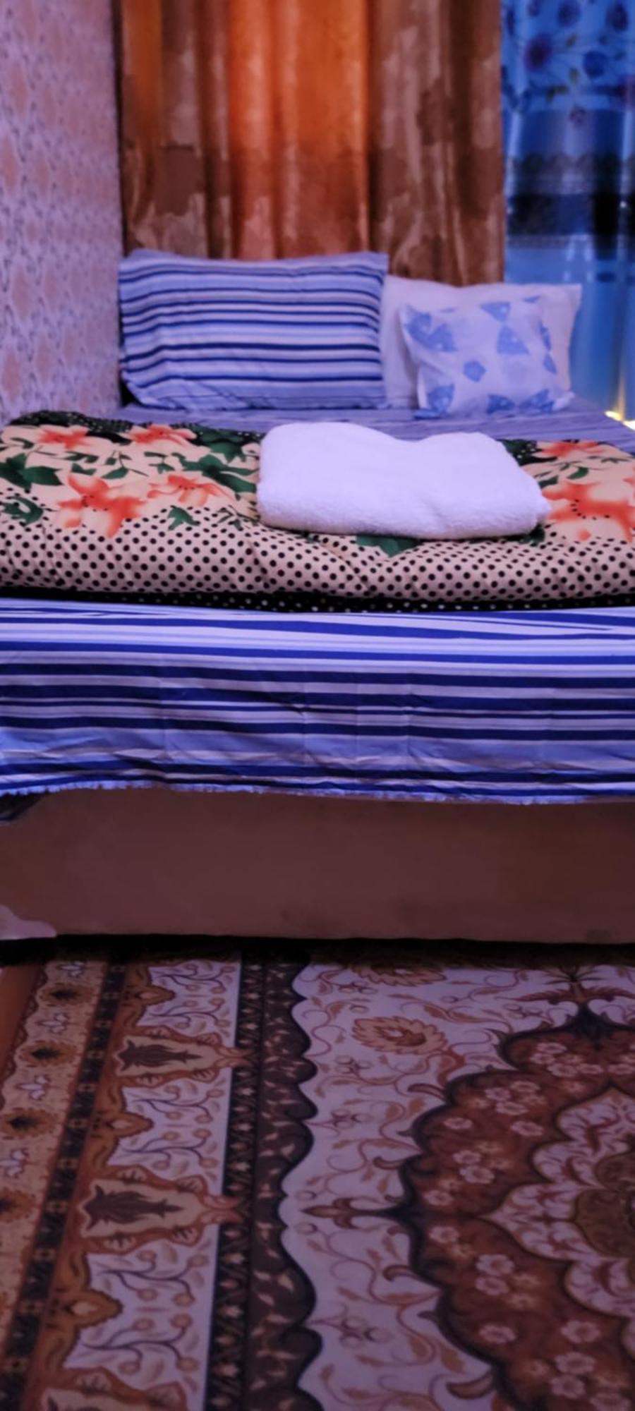 אבו דאבי Mama Delight Home מראה חיצוני תמונה