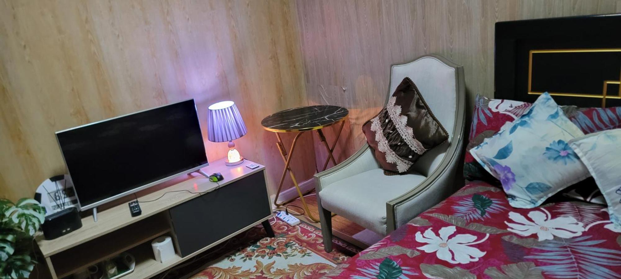 אבו דאבי Mama Delight Home מראה חיצוני תמונה