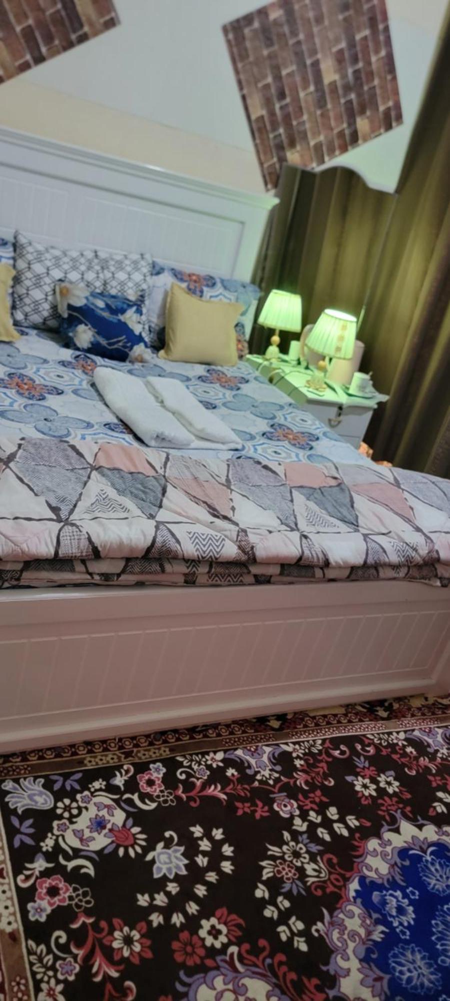 אבו דאבי Mama Delight Home מראה חיצוני תמונה