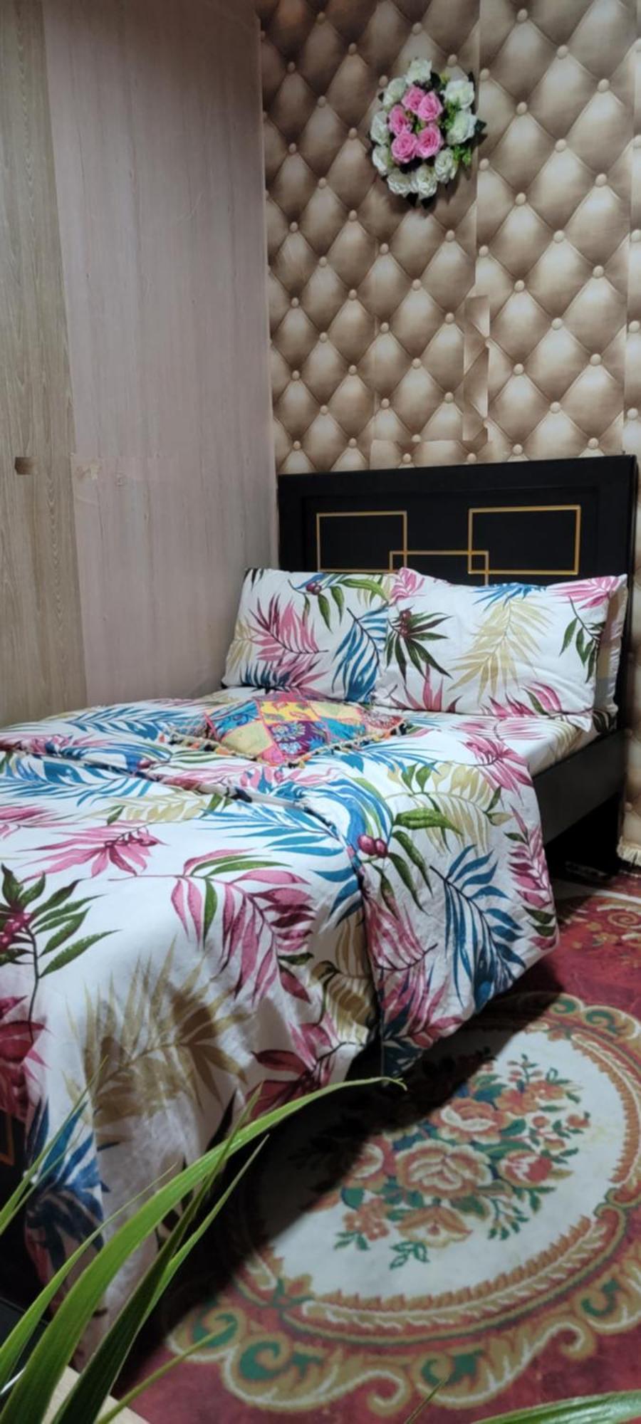 אבו דאבי Mama Delight Home מראה חיצוני תמונה