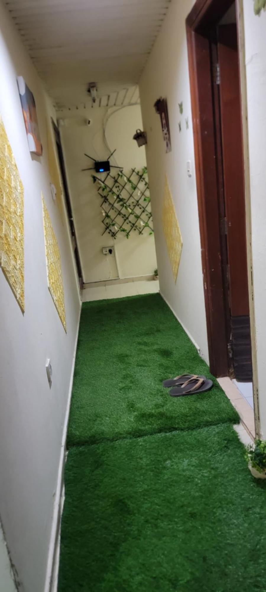 אבו דאבי Mama Delight Home מראה חיצוני תמונה