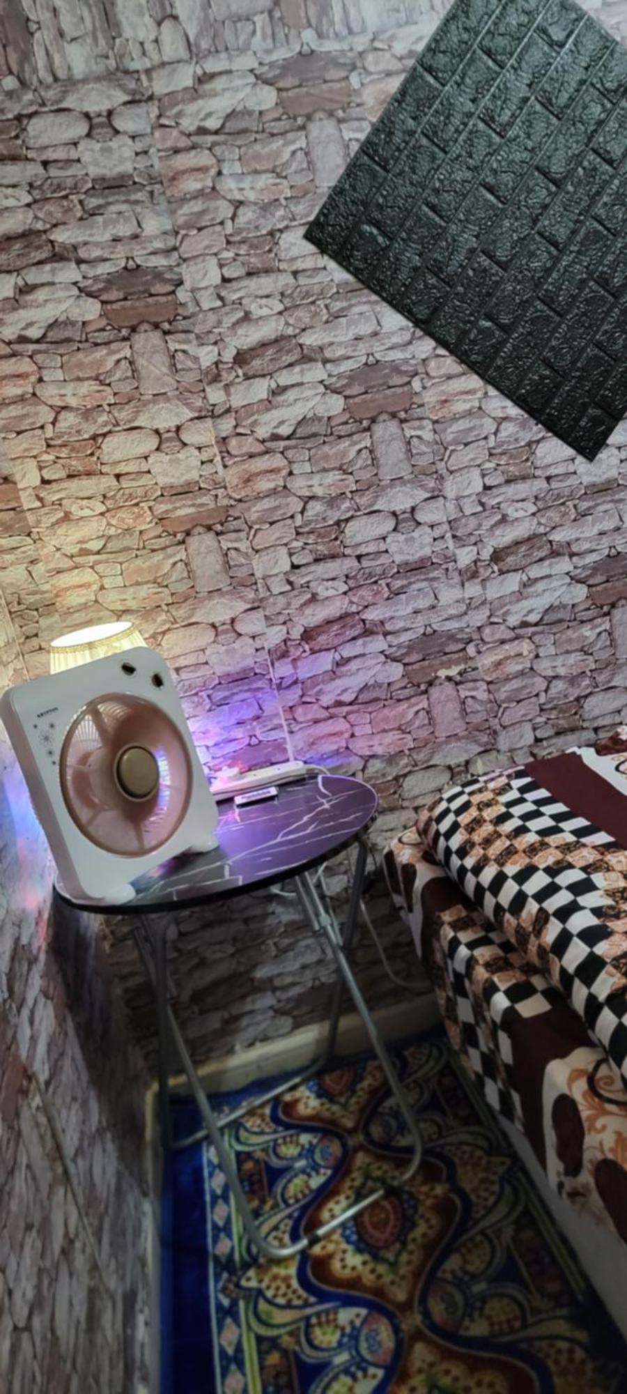 אבו דאבי Mama Delight Home מראה חיצוני תמונה