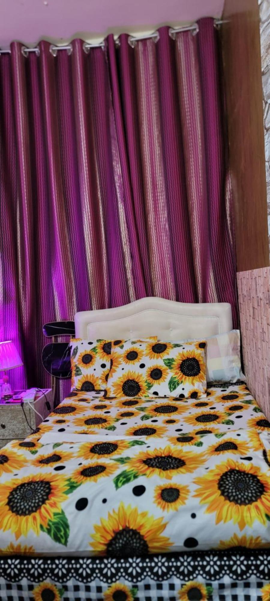 אבו דאבי Mama Delight Home מראה חיצוני תמונה