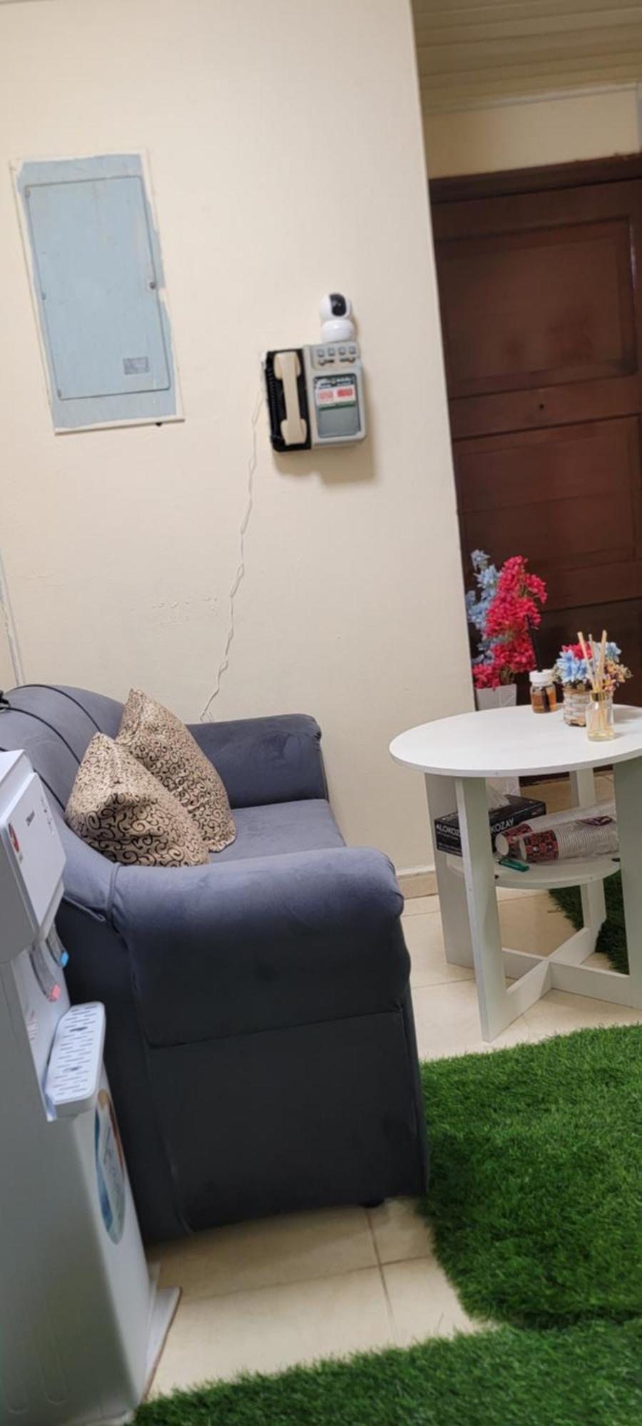 אבו דאבי Mama Delight Home מראה חיצוני תמונה