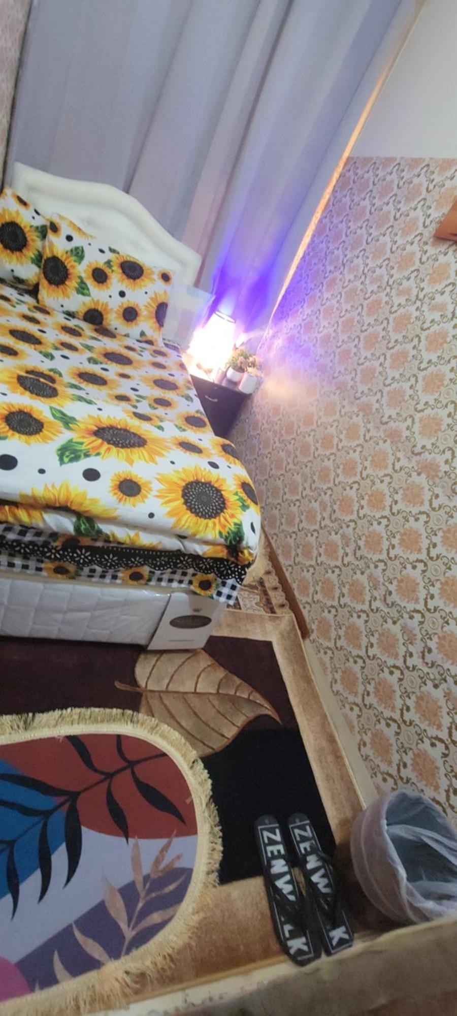 אבו דאבי Mama Delight Home מראה חיצוני תמונה